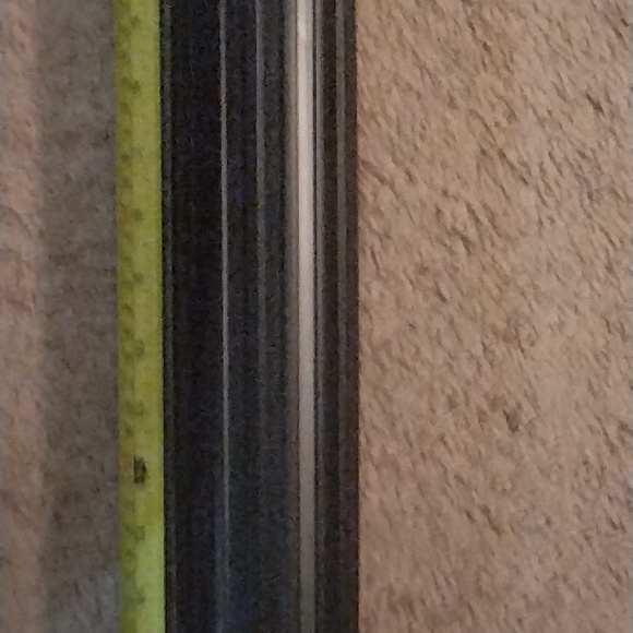 Expandable Plastic Poster Art Documents Storage Tube Drawing Holder Case - Picture 2 of 7